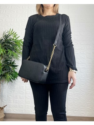 Bolso Paris negro