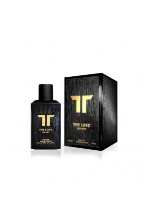 The Lord our men edp 100ml