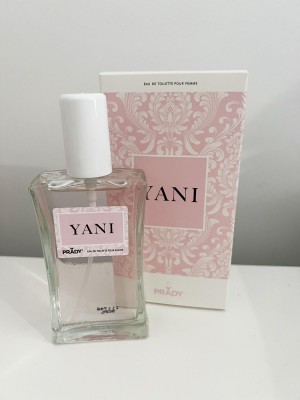 Yani edt. 100ml