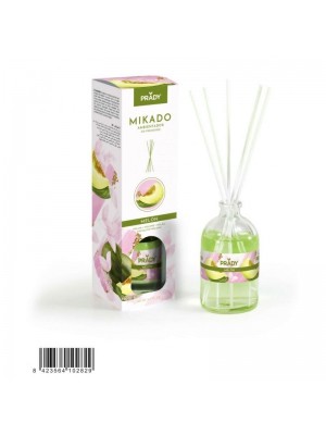 Mikado melón 100ml