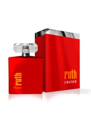 Perfume Ruth