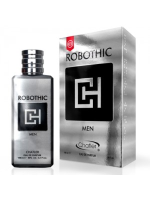 Perfume robothic men edp 100ml