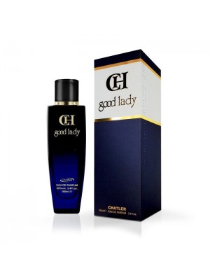 Good Lady edp 100ml