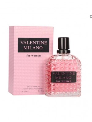 Valentine milano for women edtp 100ml