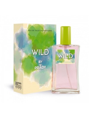 Wild edt 100ml