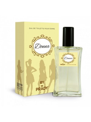 Donna edt 100ml