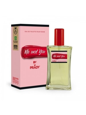 Me and you edt 100ml