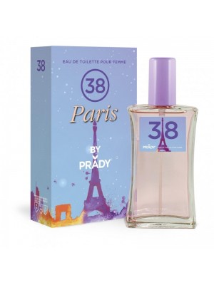 Paris edt 100ml