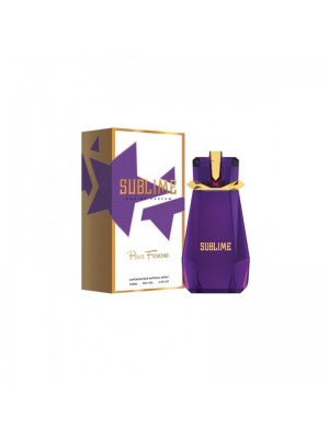 Sublime edp 100 ml